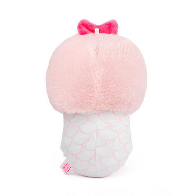 Sinnkawa Hello Merlion 20cm Plush Doll
