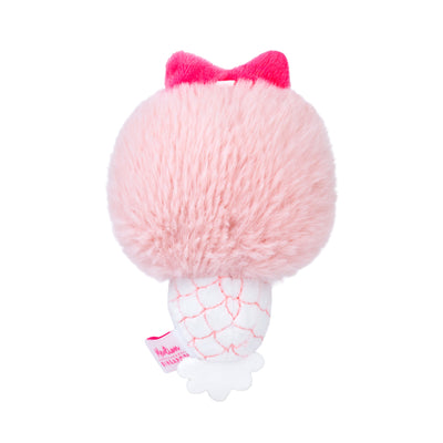 Sinnkawa Hello Merlion 10cm Plush Doll