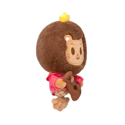 Sinnkawa Merlion on Vacation Plush