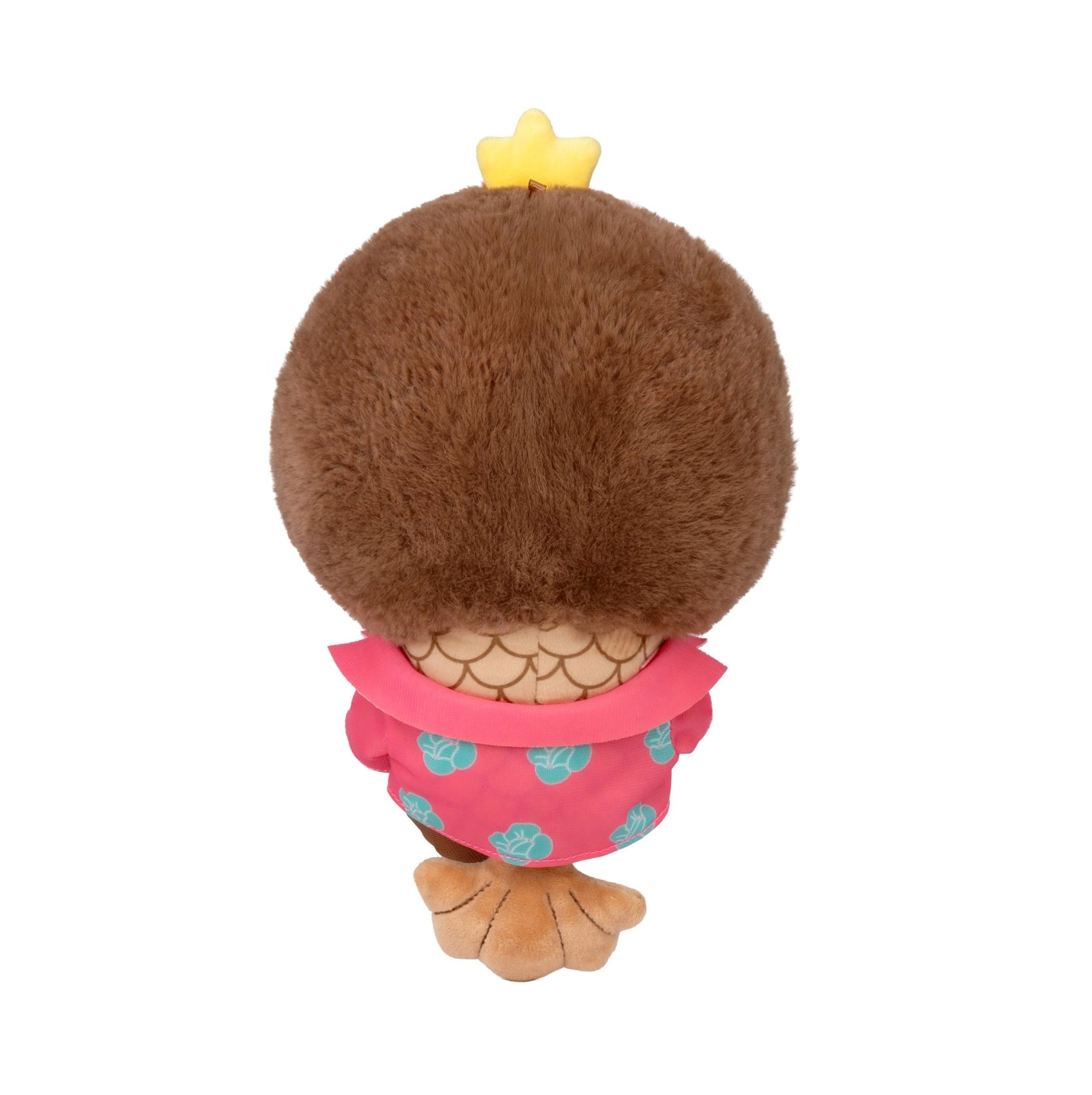 Sinnkawa Sun - Tanned Merlion on Vacation 25cm Plush - Sinnkawa® - Stuffed Animals