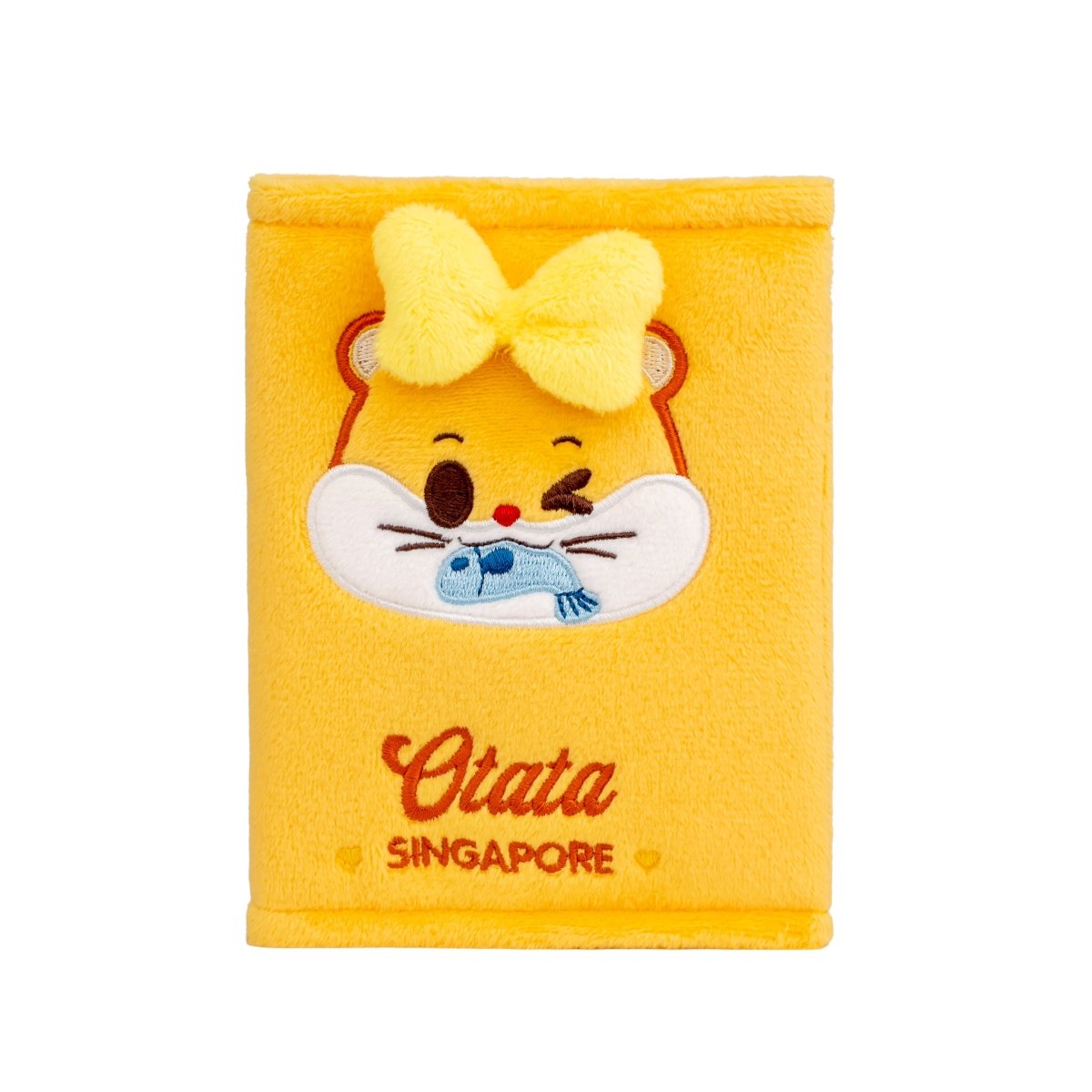 Sinnkawa Passport Holder - Otata - Sinnkawa® - Travel Document Holders