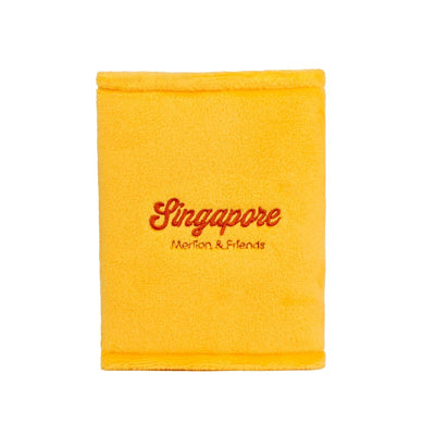 Sinnkawa Passport Holder - Otata - Sinnkawa® - Travel Document Holders