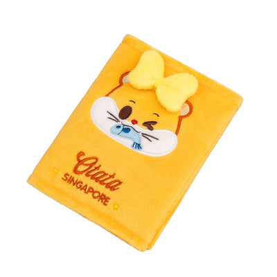 Sinnkawa Passport Holder - Otata - Sinnkawa® - Travel Document Holders