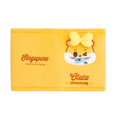Sinnkawa Passport Holder - Otata - Sinnkawa® - Travel Document Holders