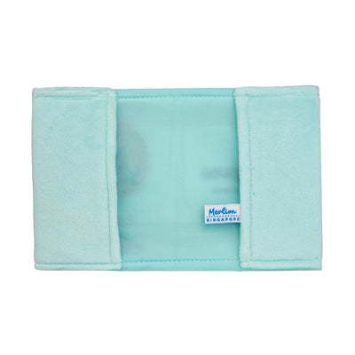 Sinnkawa Passport Holder - Merlion - Sinnkawa® - Travel Document Holders
