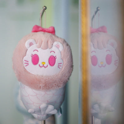 Sinnkawa Hello Merlion 20cm Plush Doll - Sinnkawa® - Stuffed Animals